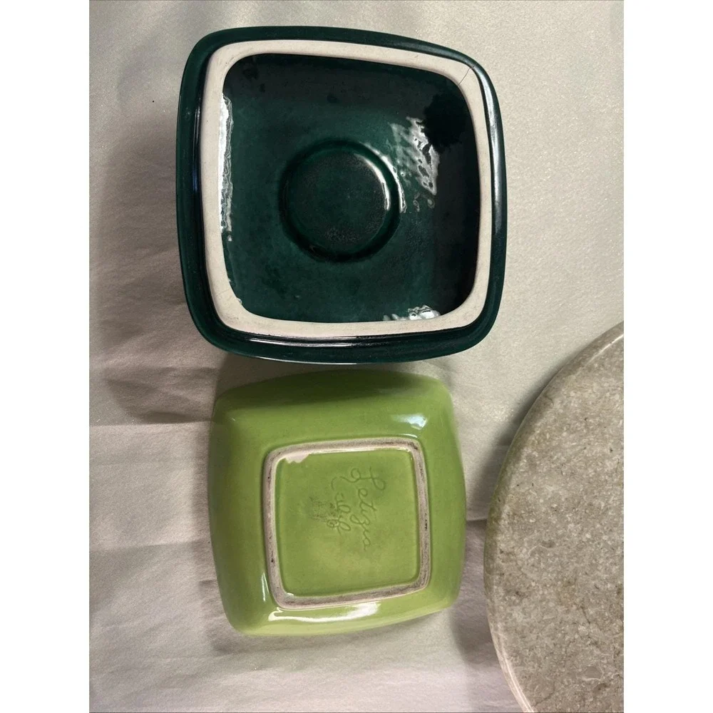 N/A green this